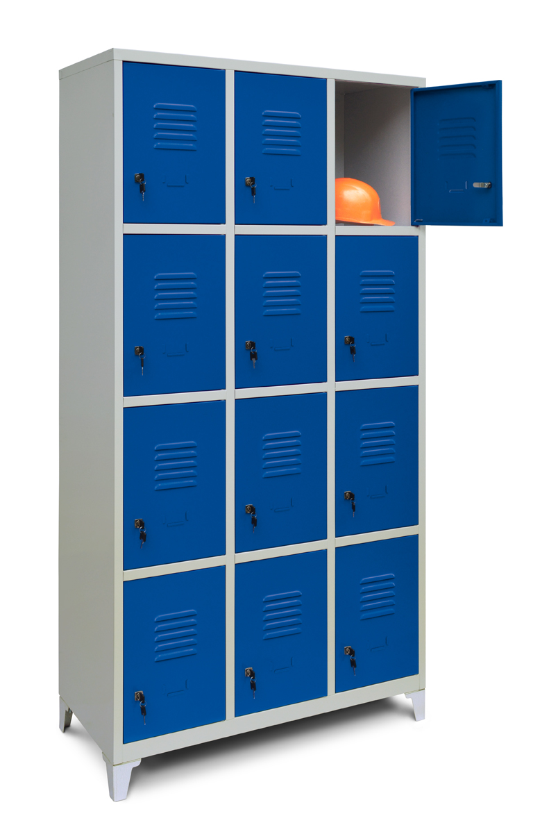 STORAGE SOLUTIONS - 'RACKnROLL'
